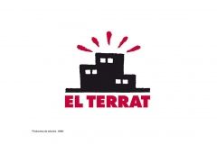 © Albert i Jordi Romero grafisme